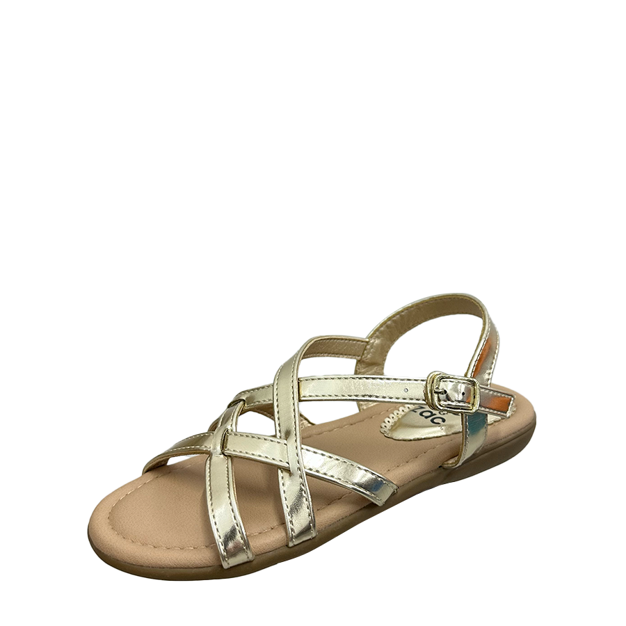 Payless Zoe & Zac Girl's Leah Strappy Sandal