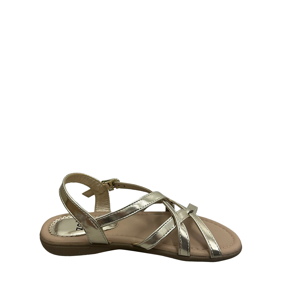 Payless Zoe & Zac Girl's Leah Strappy Sandal