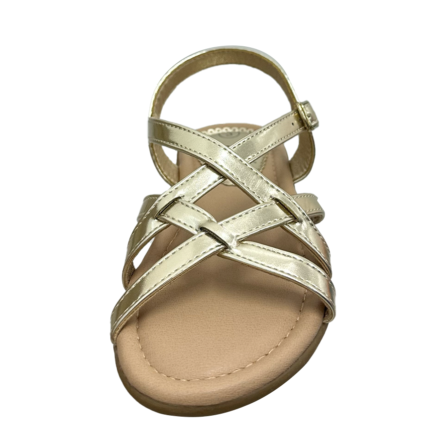 Payless Zoe & Zac Girl's Leah Strappy Sandal
