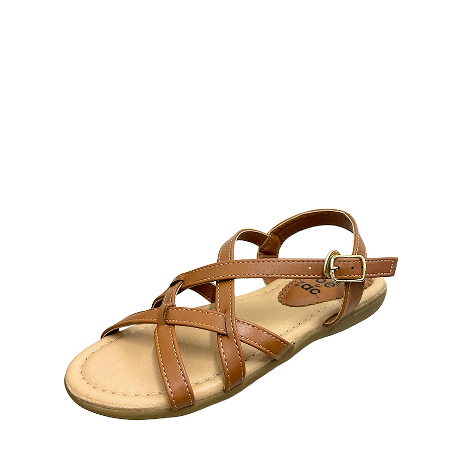 Payless Zoe & Zac Girl's Leah Strappy Sandal