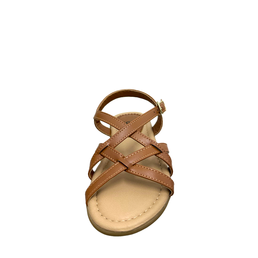 Payless Zoe & Zac Girl's Leah Strappy Sandal