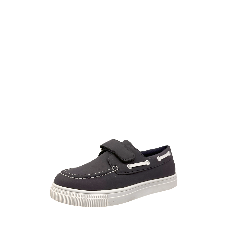 Payless State Street Boy's Toddler Kaiden Boat Shoe