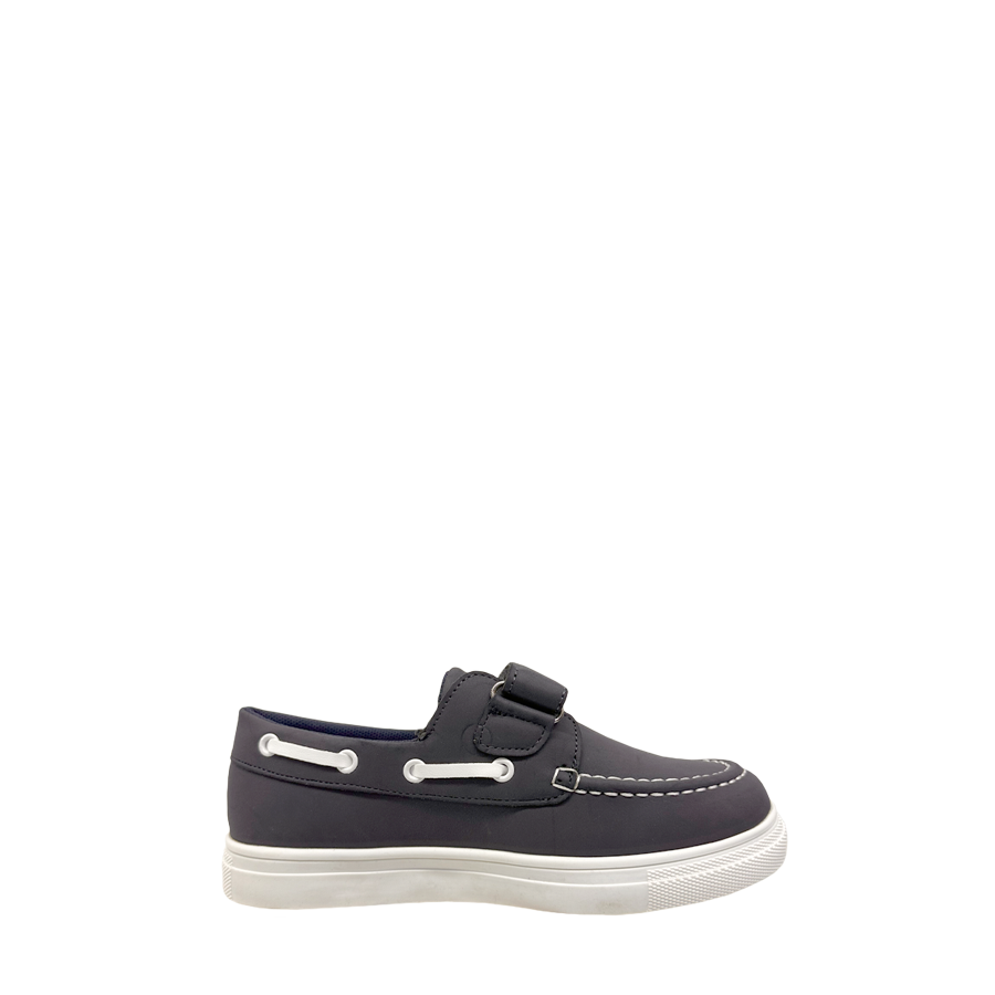 Payless State Street Boy's Toddler Kaiden Boat Shoe