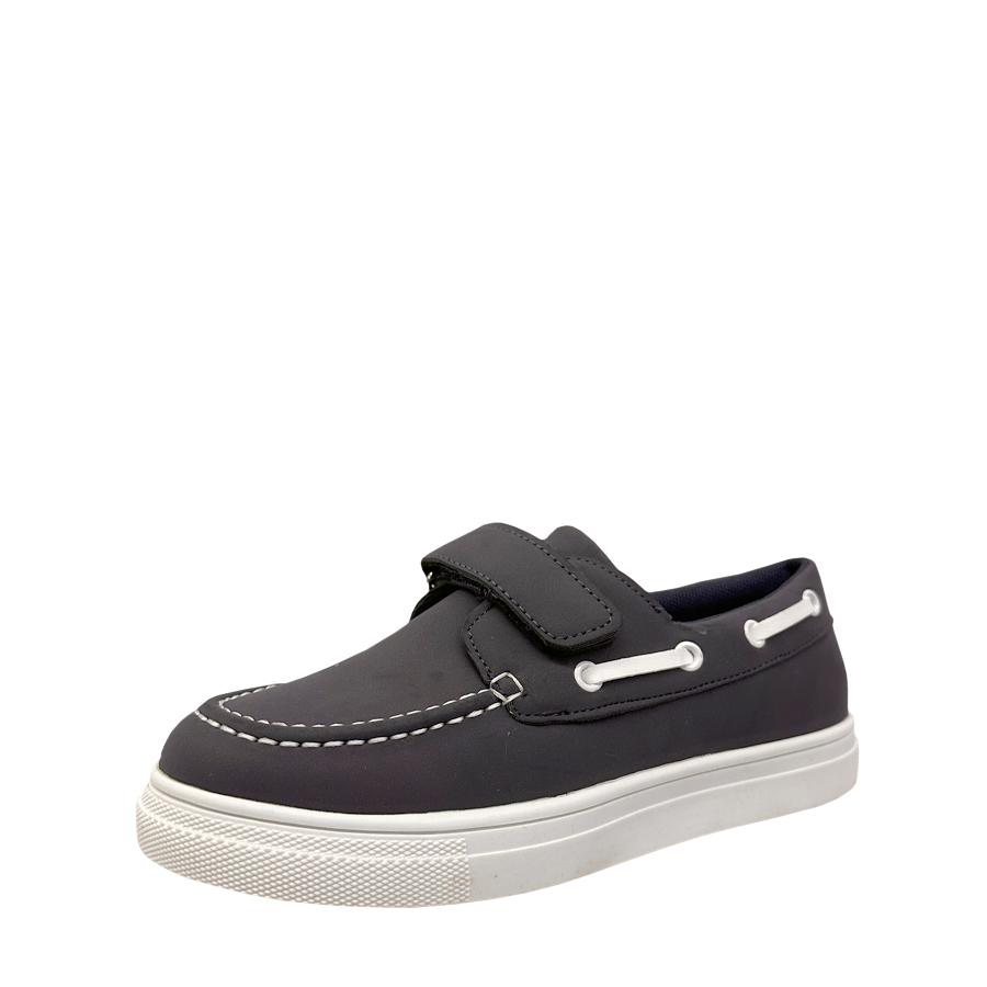 Payless State Street Boy's Kaiden Boat Shoe