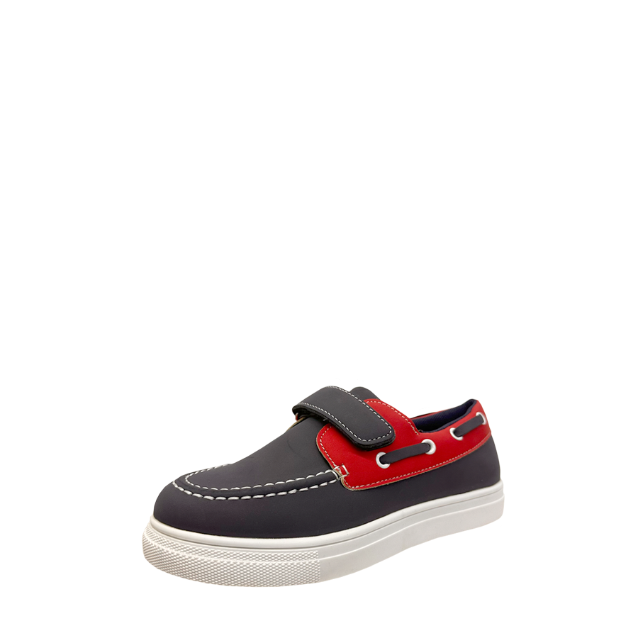Payless State Street Boy's Toddler Kaiden Boat Shoe