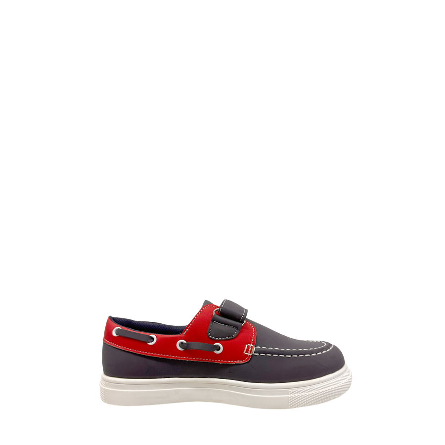 Payless State Street Boy's Toddler Kaiden Boat Shoe