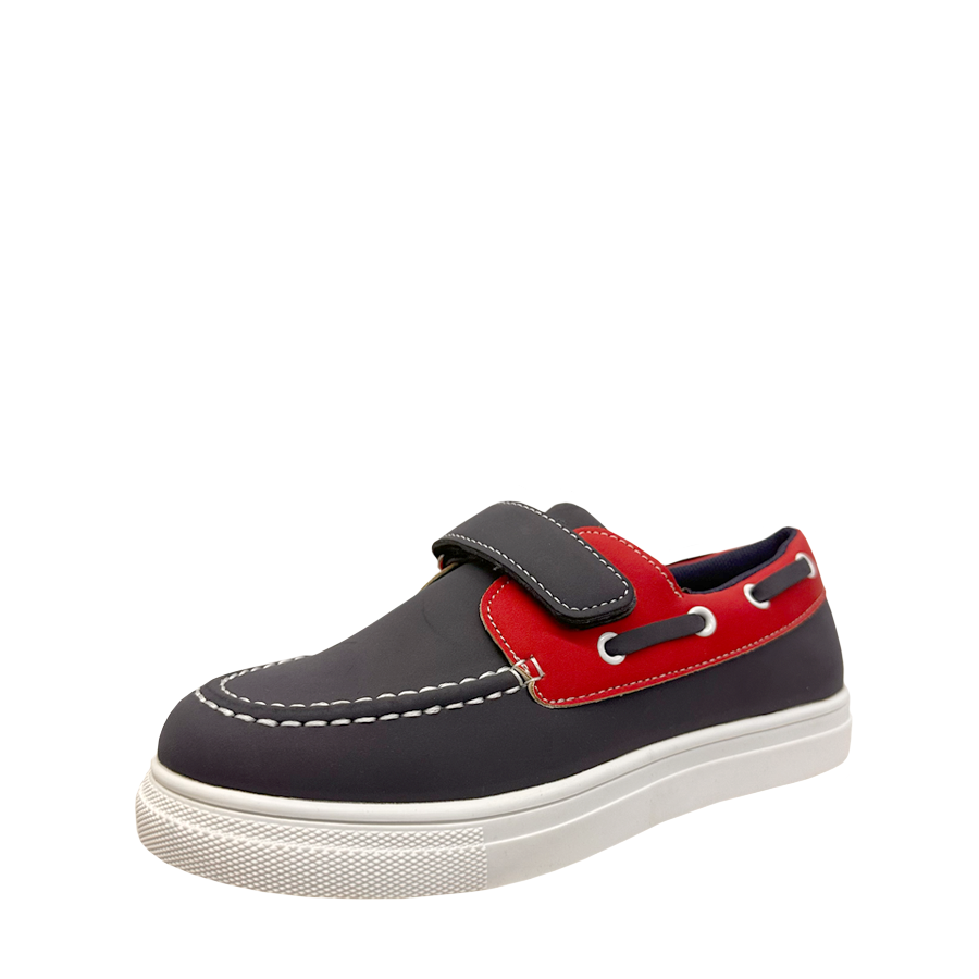 Payless State Street Boy's Kaiden Boat Shoe
