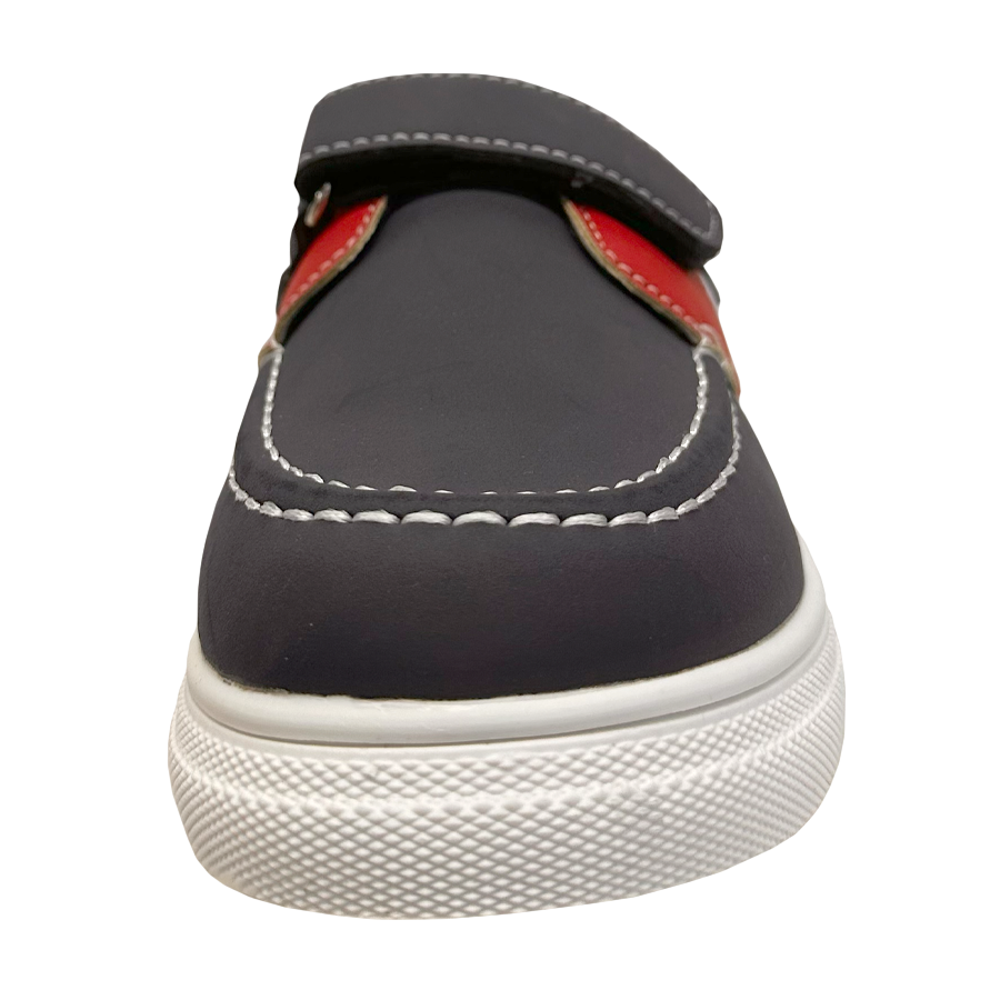 Payless State Street Boy's Kaiden Boat Shoe