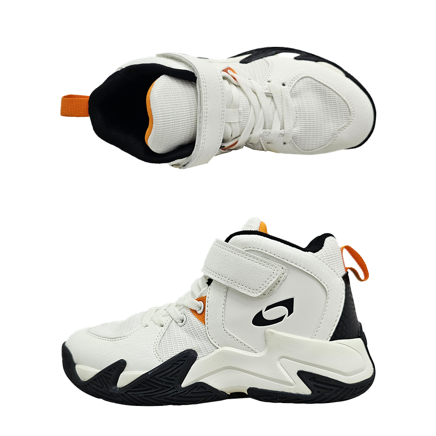 Payless Cross Trekkers Boy's King Basketball Shoes