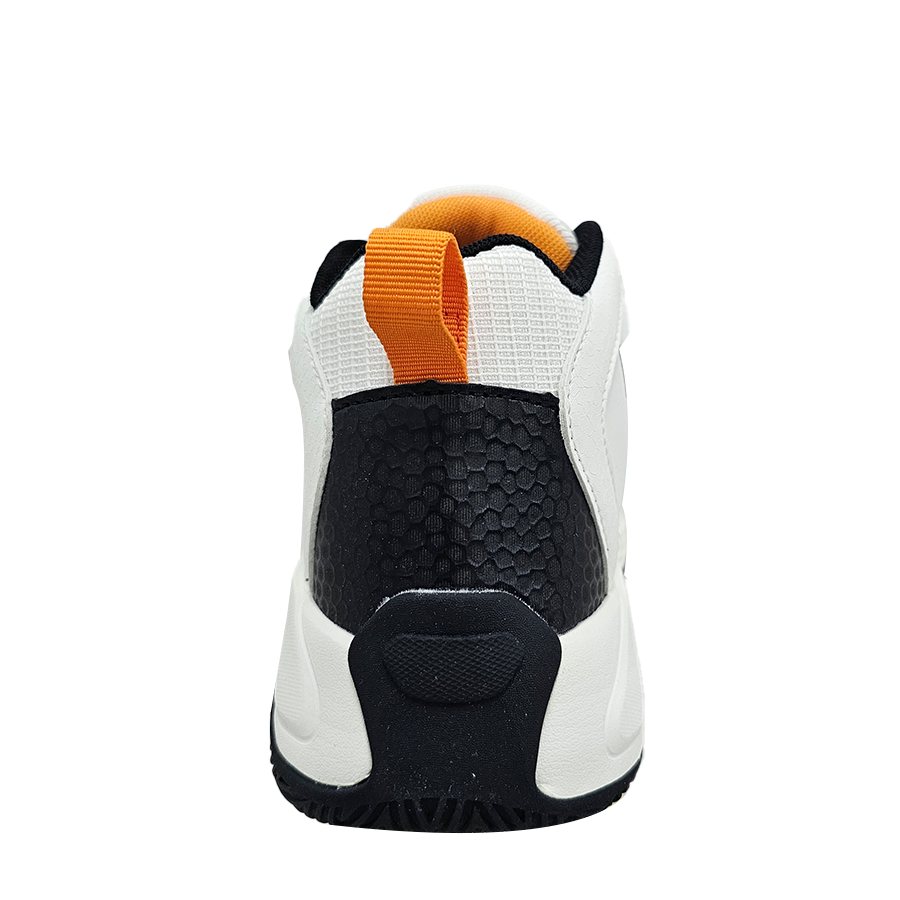 Payless Cross Trekkers Boy's King Basketball Shoes