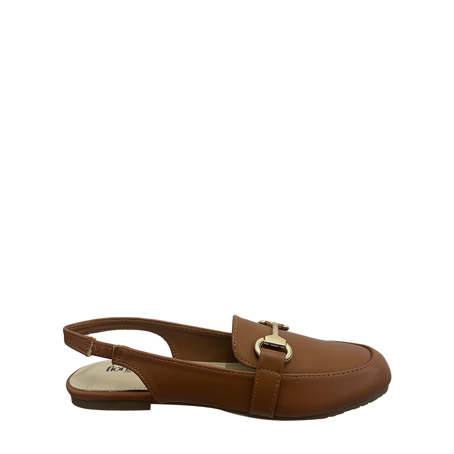 Payless Fioni Girl's Katie Slingback Loafer