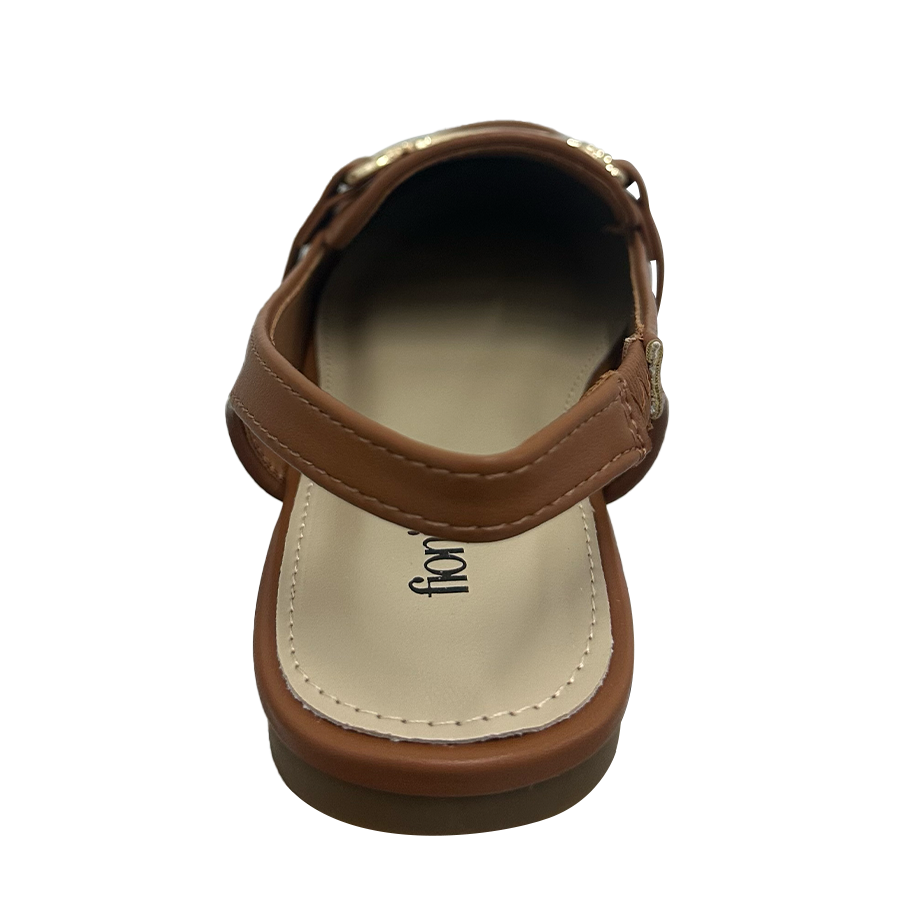 Payless Fioni Girl's Katie Slingback Loafer