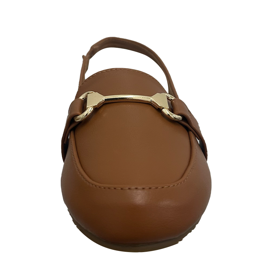 Payless Fioni Girl's Katie Slingback Loafer