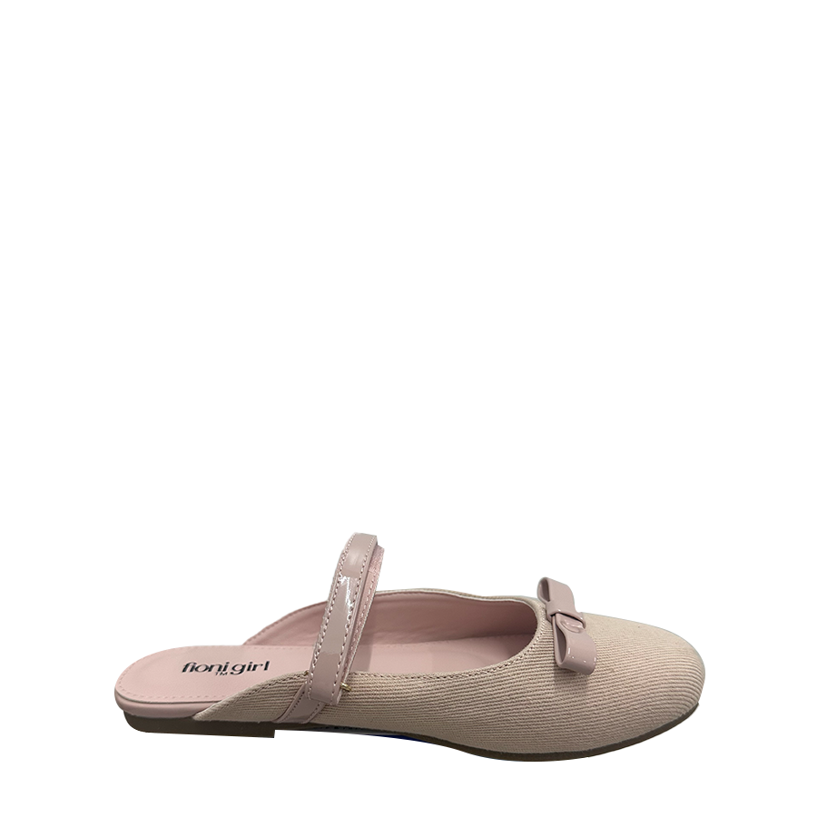 Payless Fioni Girl's Bea Flat Mule