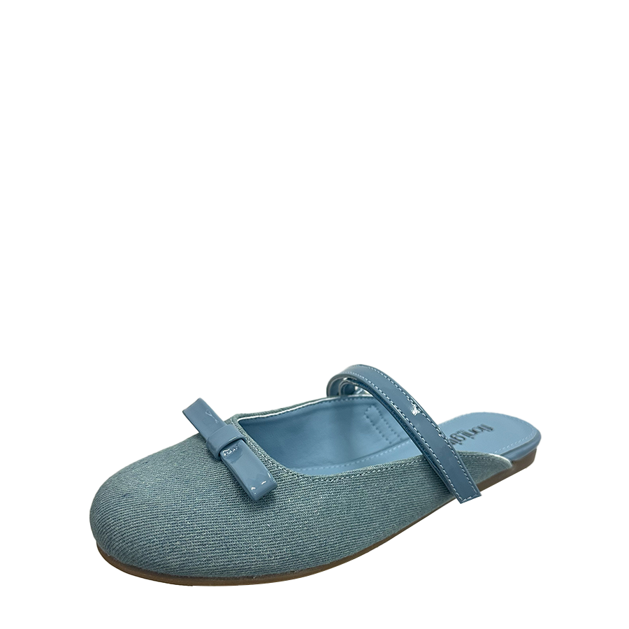 Payless Fioni Girl's Bea Flat Mule