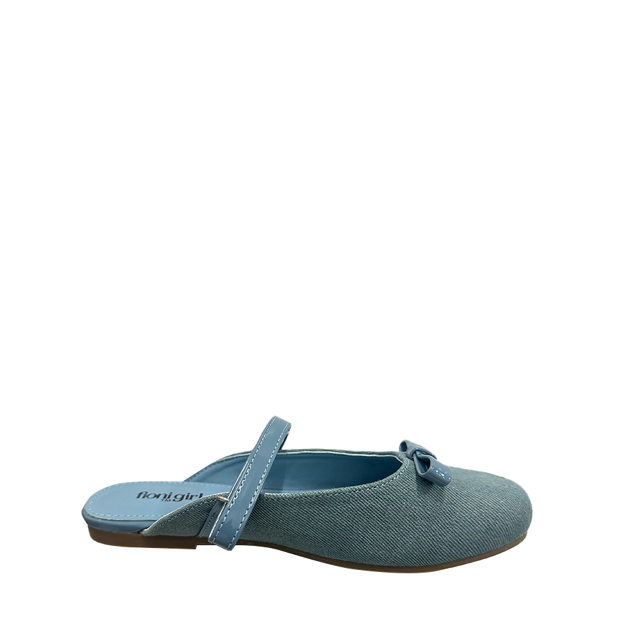 Payless Fioni Girl's Bea Flat Mule