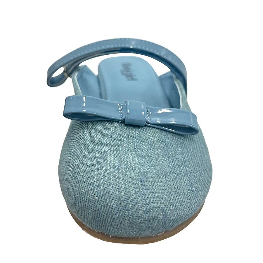 Payless Fioni Girl's Bea Flat Mule