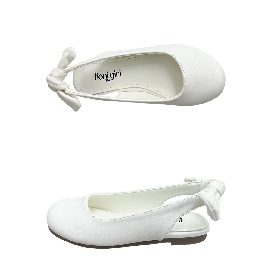 Payless Fioni Girl's Toddler Abby Ballerina