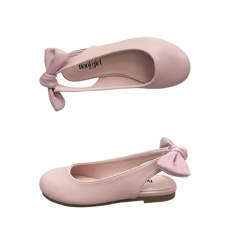 Payless Fioni Girl's Toddler Abby Ballerina
