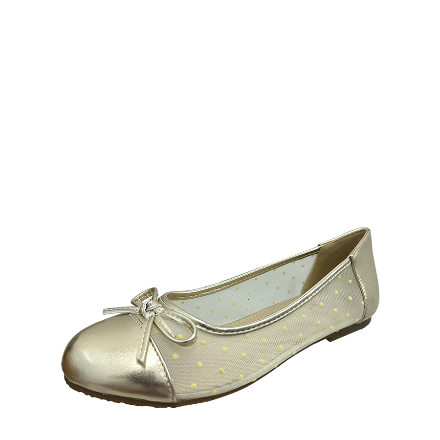 Payless Fioni Girl's Chiara Ballet Flat