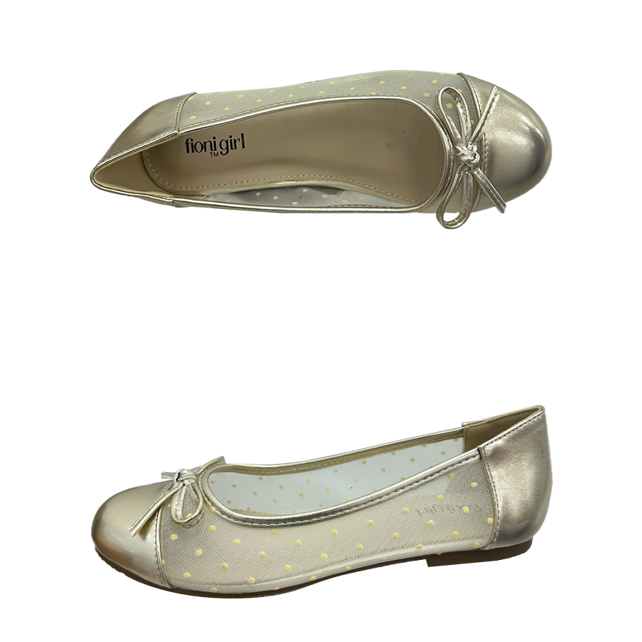 Payless Fioni Girl's Chiara Ballet Flat