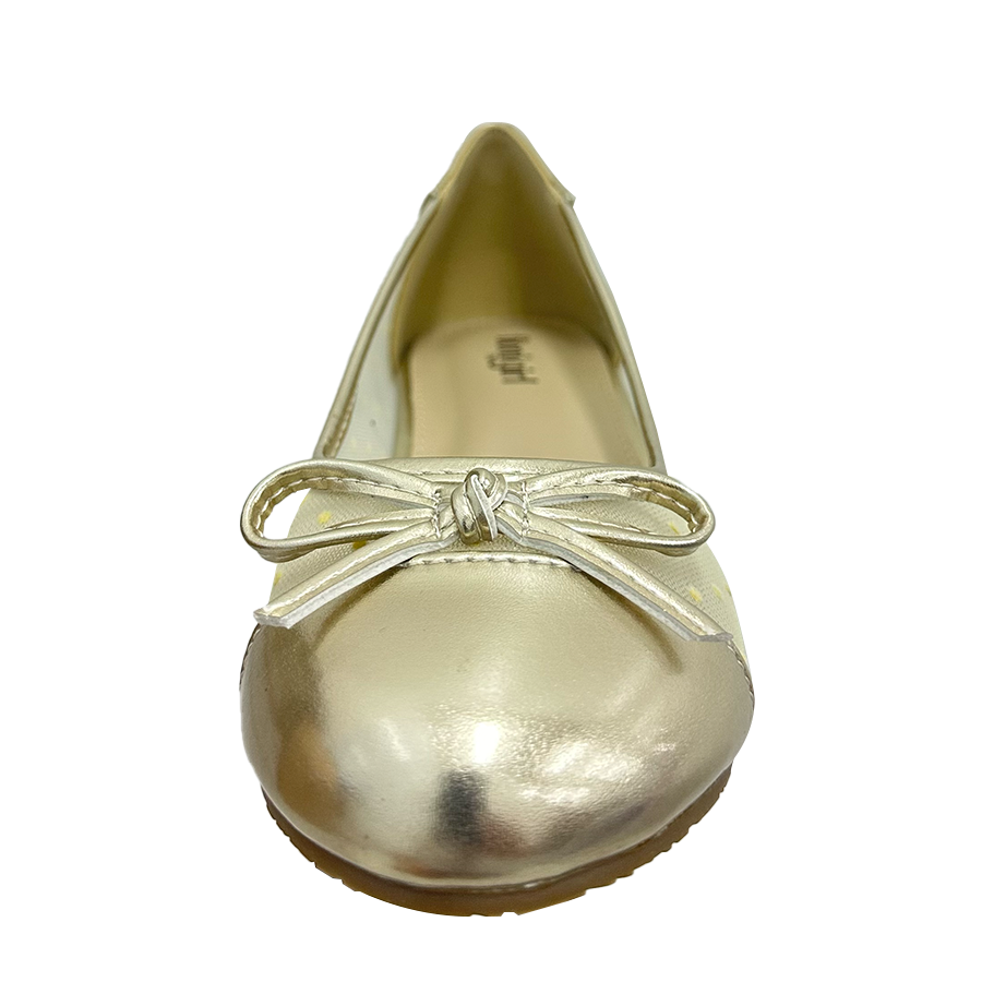 Payless Fioni Girl's Chiara Ballet Flat