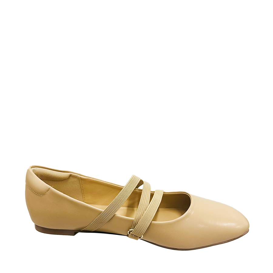 Payless Lower East Side Women's Julia Flat
