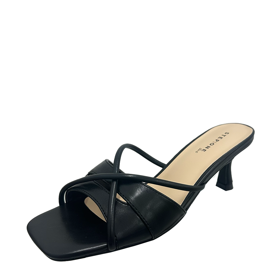 Payless Step One Strut Women's Carissa Low Heel