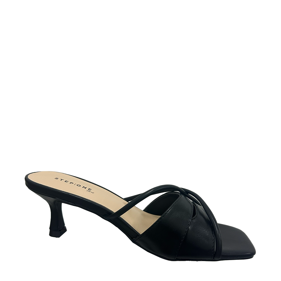 Payless Step One Strut Women's Carissa Low Heel