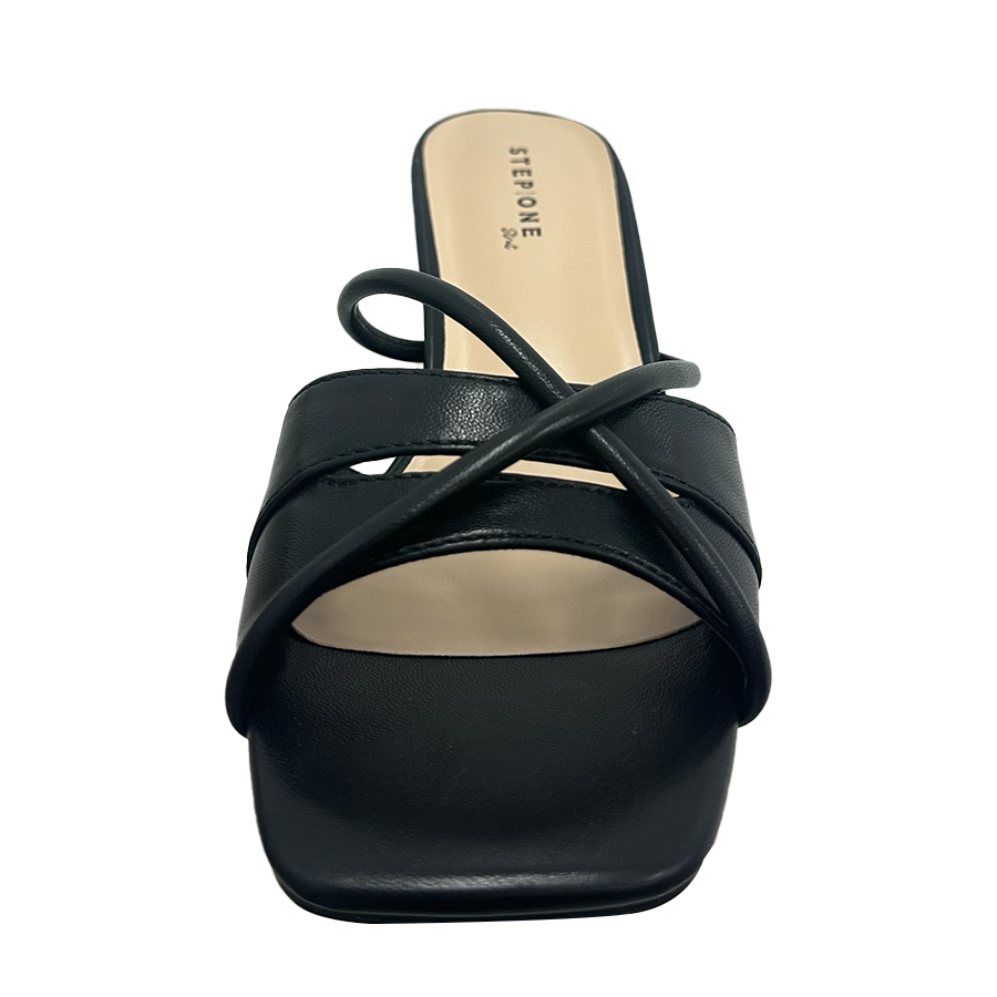 Payless Step One Strut Women's Carissa Low Heel