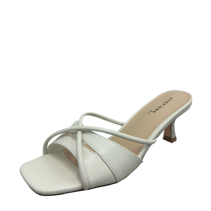 Payless Step One Strut Women's Carissa Low Heel