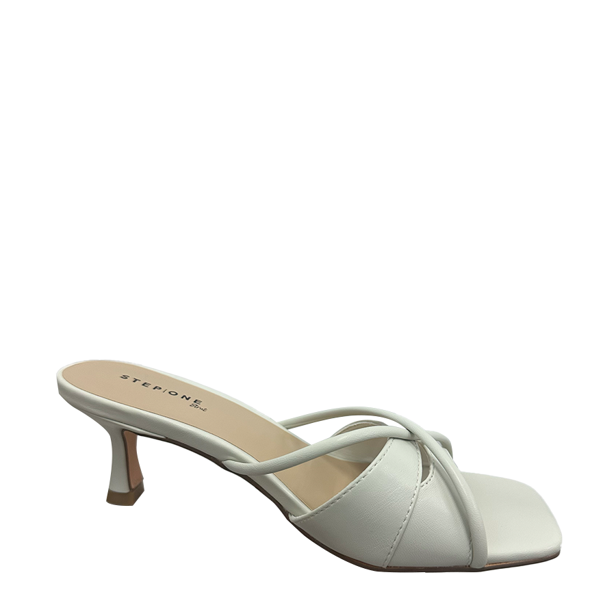 Payless Step One Strut Women's Carissa Low Heel