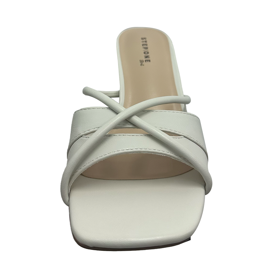 Payless Step One Strut Women's Carissa Low Heel