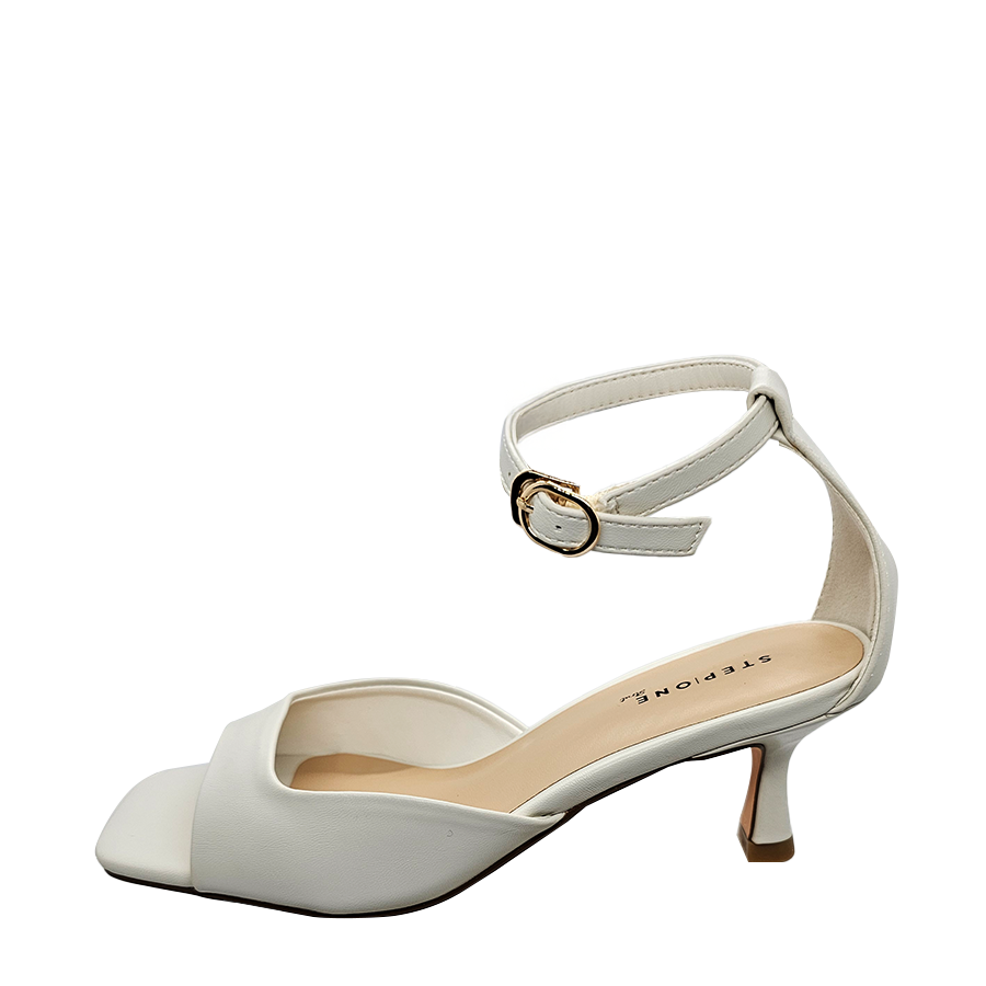 Payless Step One Strut Women's Sheanon Low Heel