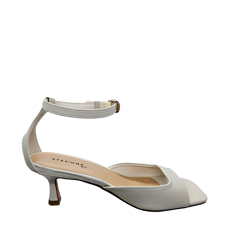 Payless Step One Strut Women's Sheanon Low Heel