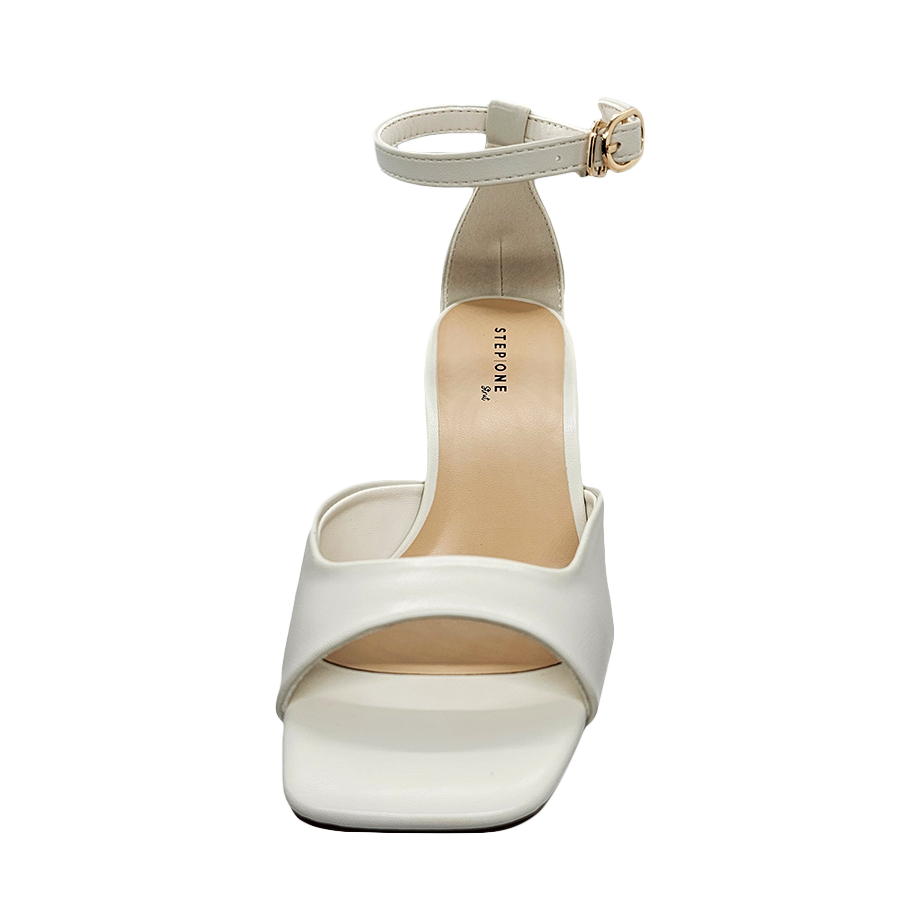 Payless Step One Strut Women's Sheanon Low Heel