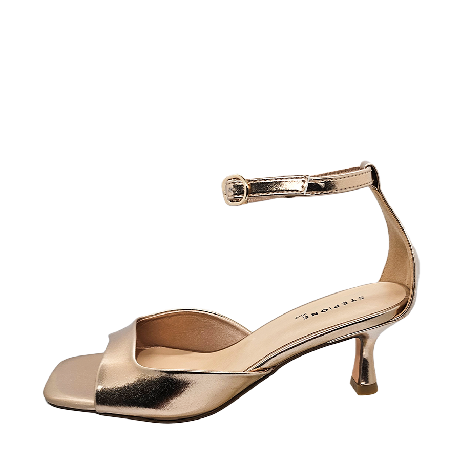 Payless Step One Strut Women's Sheanon Low Heel