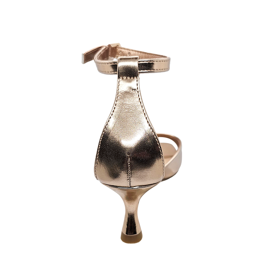 Payless Step One Strut Women's Sheanon Low Heel