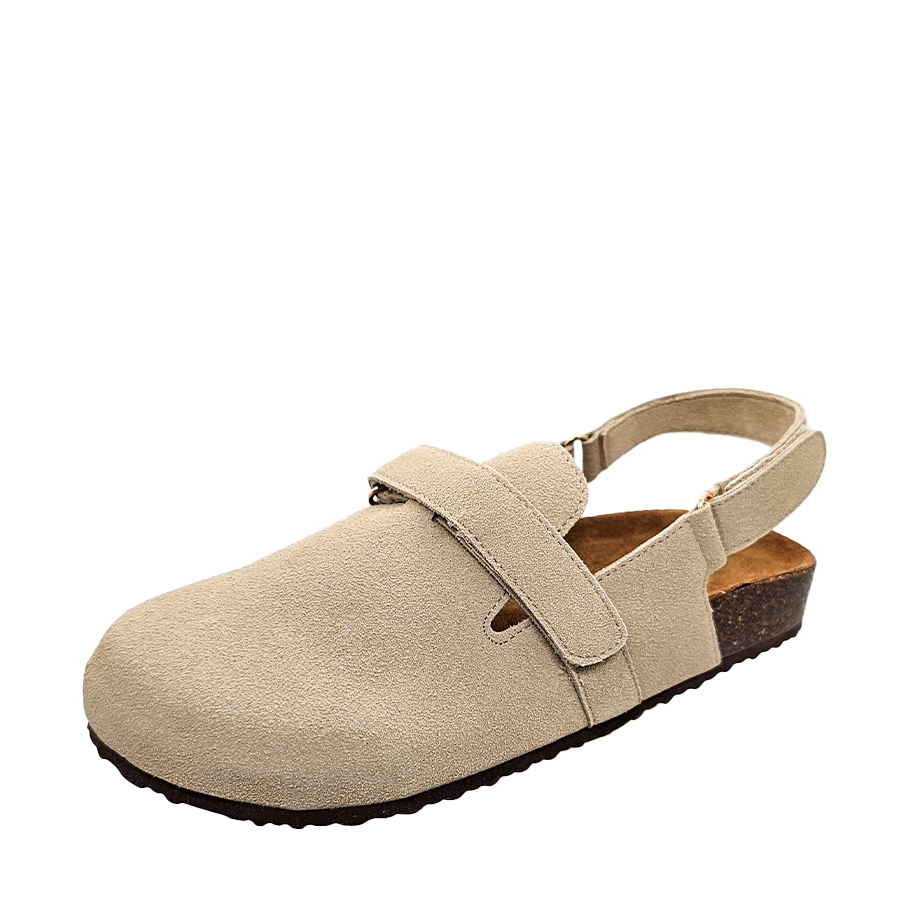 Payless State Street Women's Pat Suede Clogs