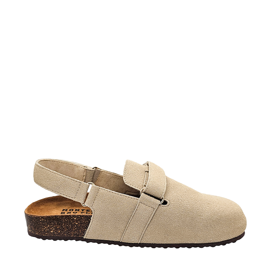 Payless State Street Women's Pat Suede Clogs