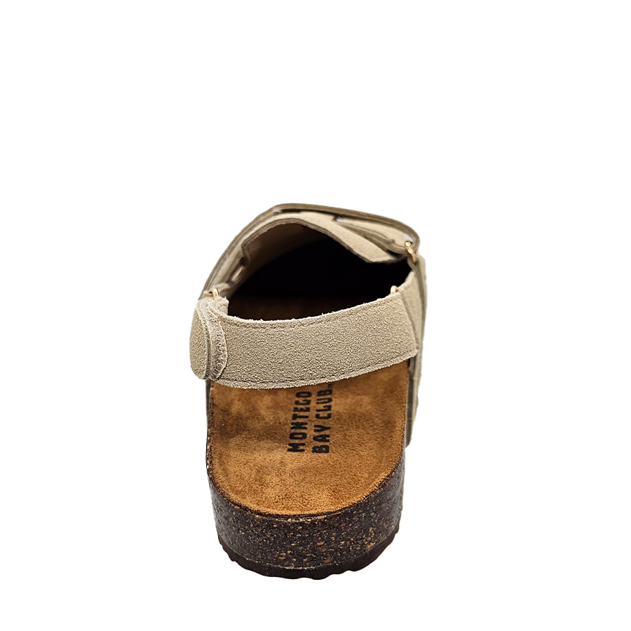 Payless State Street Women's Pat Suede Clogs