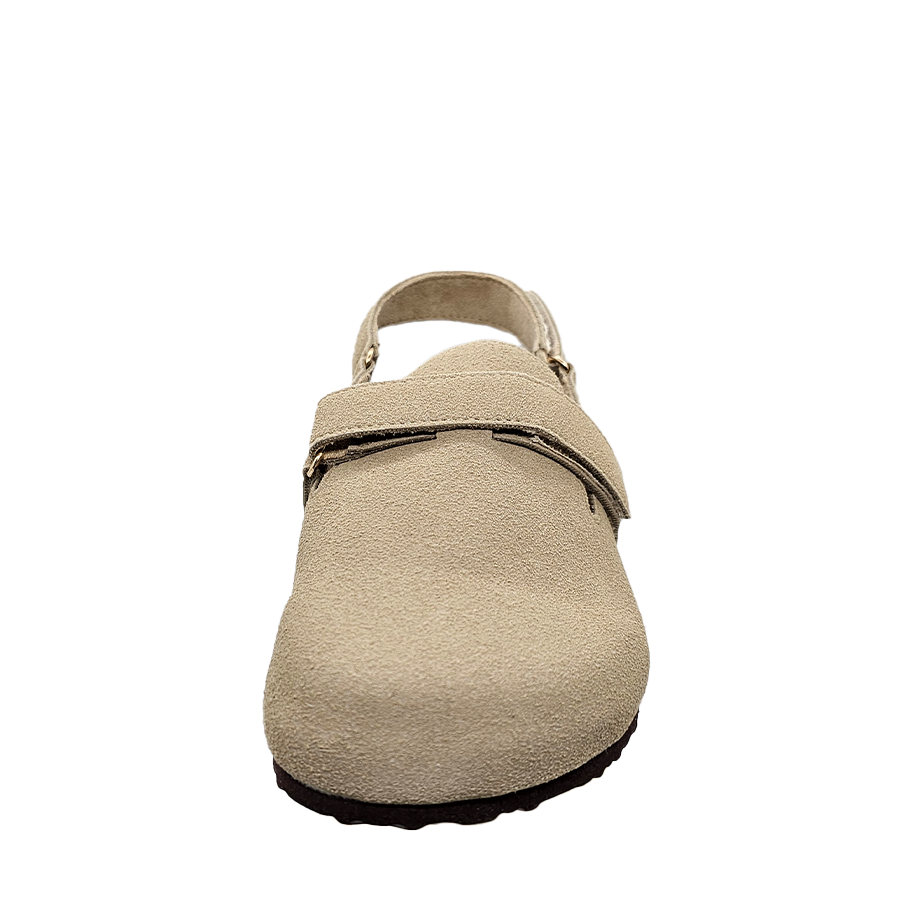 Payless State Street Women's Pat Suede Clogs