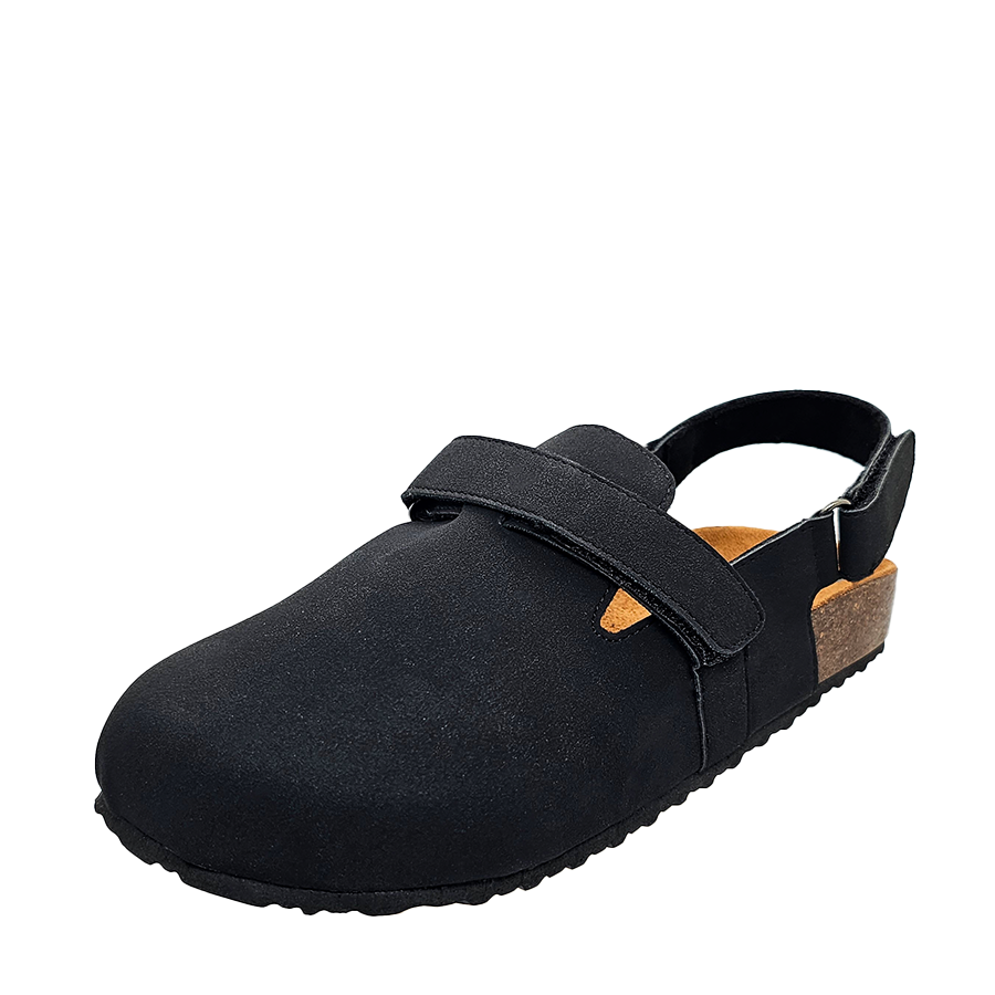Payless State Street Women's Pat Suede Clogs