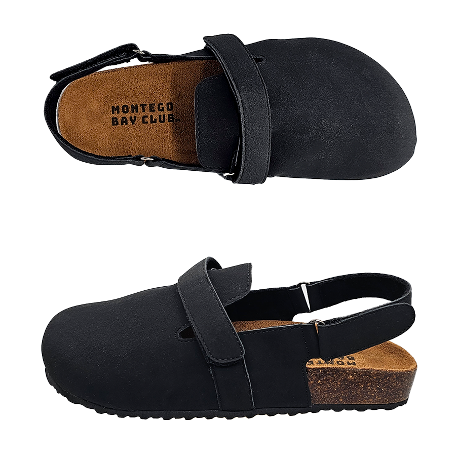 Payless State Street Women's Pat Suede Clogs
