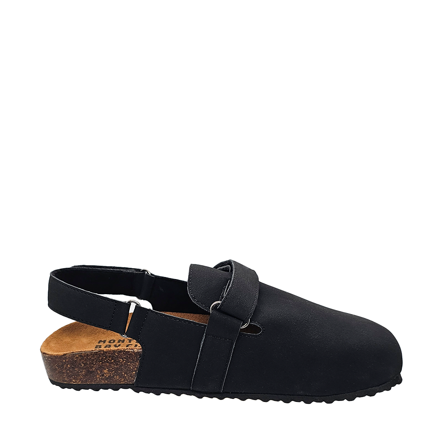 Payless State Street Women's Pat Suede Clogs