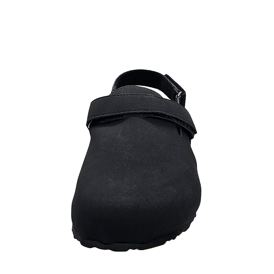 Payless State Street Women's Pat Suede Clogs