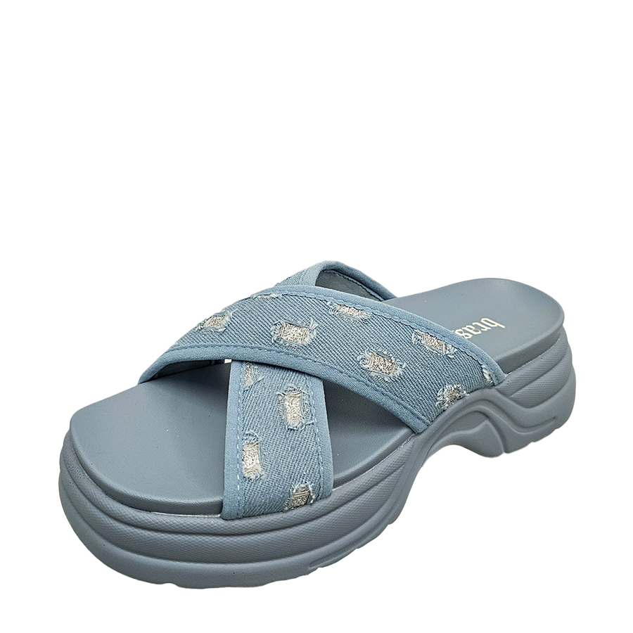 Payless Brash Women's Danica Platform Sandal