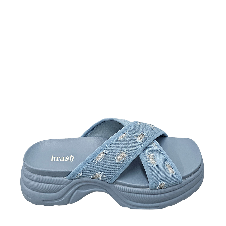 Payless Brash Women's Danica Platform Sandal