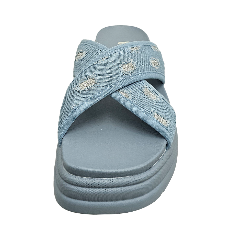 Payless Brash Women's Danica Platform Sandal