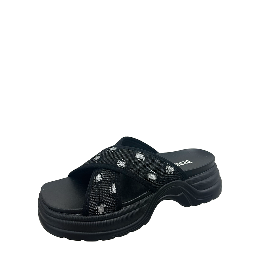 Payless Brash Women's Danica Platform Sandal